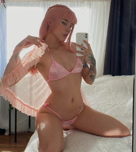 linyonkou OnlyFans Leaks Sex