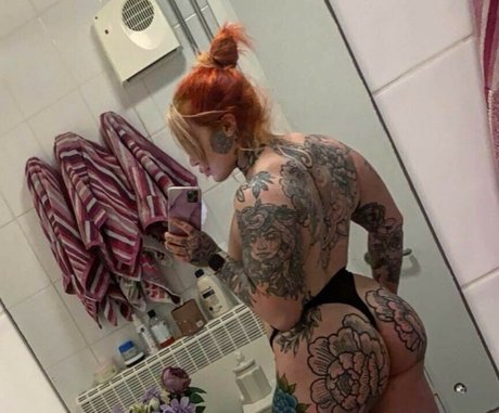 metalbubsxo OnlyFans Pornografie geleakt