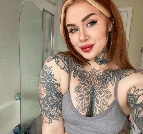 metalbubsxo Nacktbilder von OnlyFans geleakt