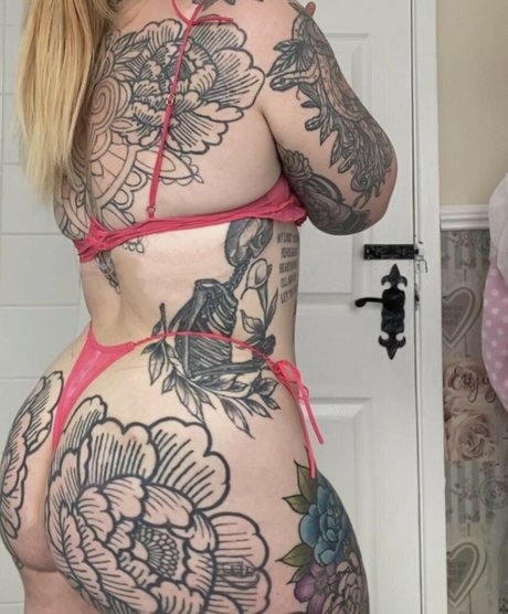 metalbubsxo Nacktpornos auf OnlyFans