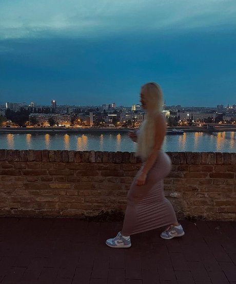 Kicaa Kristina Stani OnlyFans-Pornos