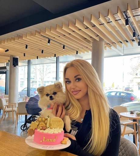 Kicaa Kristina Stani XXX Leak OnlyFans