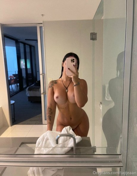 TayJeaan Leaked Porn OnlyFans