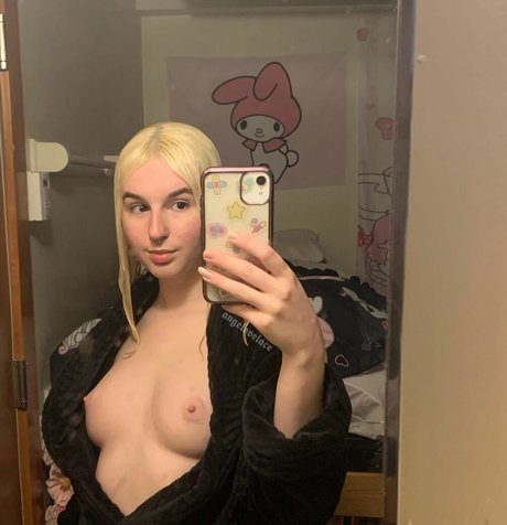 angelovelace OnlyFans Leaks Sex