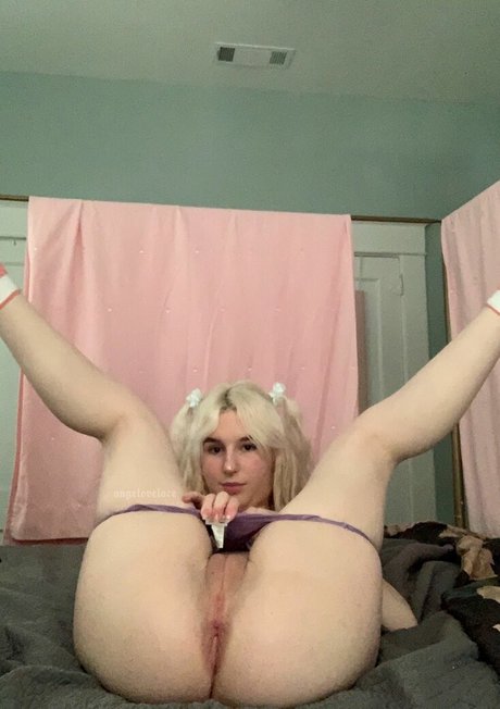 angelovelace Leaked OnlyFans Nacktbilder