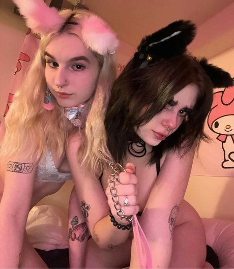 angelovelace OnlyFans Arsch Leak