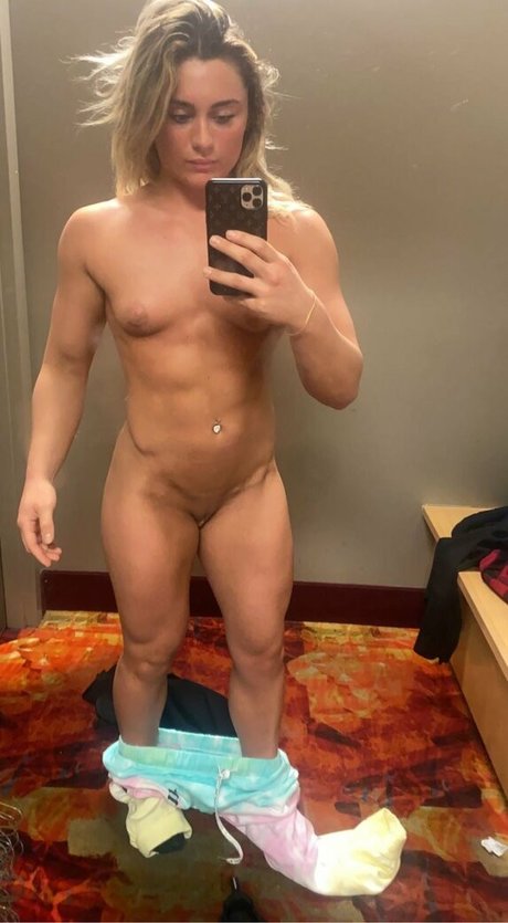 Tiffany Stratton Wwe Sexy OnlyFans