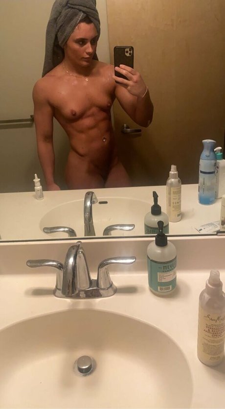 Tiffany Stratton Wwe OnlyFans