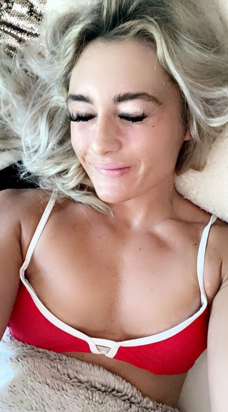 Tiffany Stratton Wwe OnlyFans-Leaks