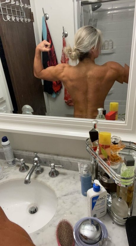 Tiffany Stratton Wwe OnlyFans Nacktbilder