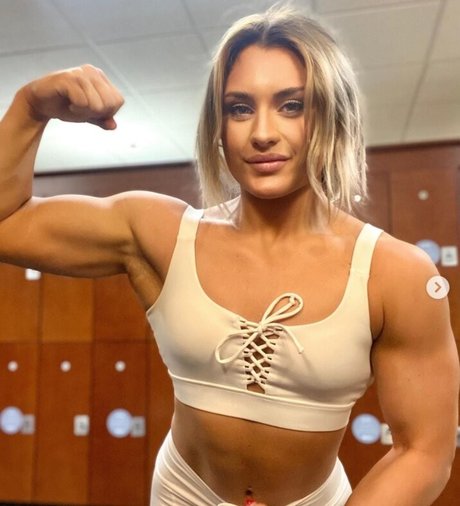 Tiffany Stratton Wwe OnlyFans Gratis