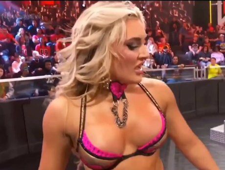 Tiffany Stratton Wwe OnlyFans Gratis