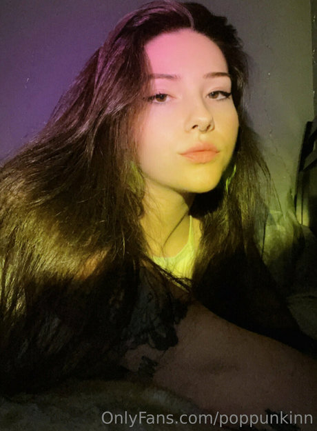 poppunkinn OnlyFans Nackt