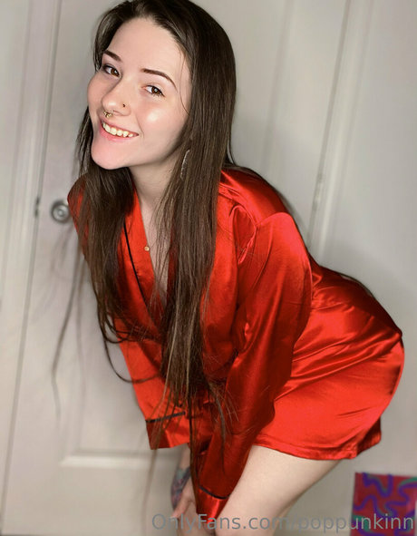 poppunkinn OnlyFans Bilder