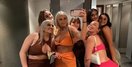 Aimee Greeneberg Nacktbilder geleakt OnlyFans Nacktporno