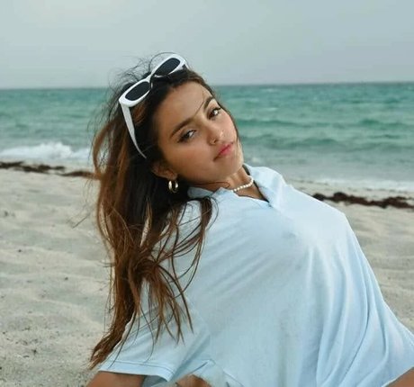 Maia Reficco Nackt geleakt OnlyFans