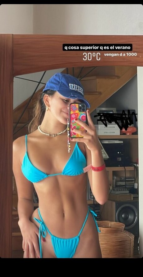 Maia Reficco Nacktbilder von OnlyFans