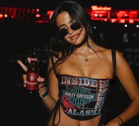 Maia Reficco OnlyFans Bilder