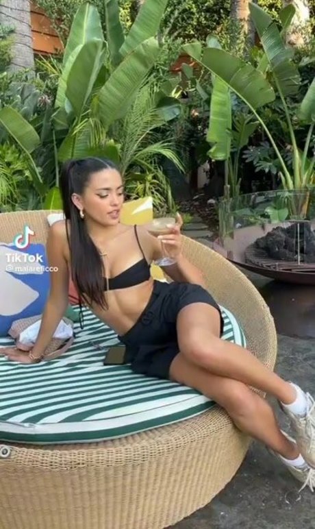 Maia Reficco OnlyFans Leak Pornografie