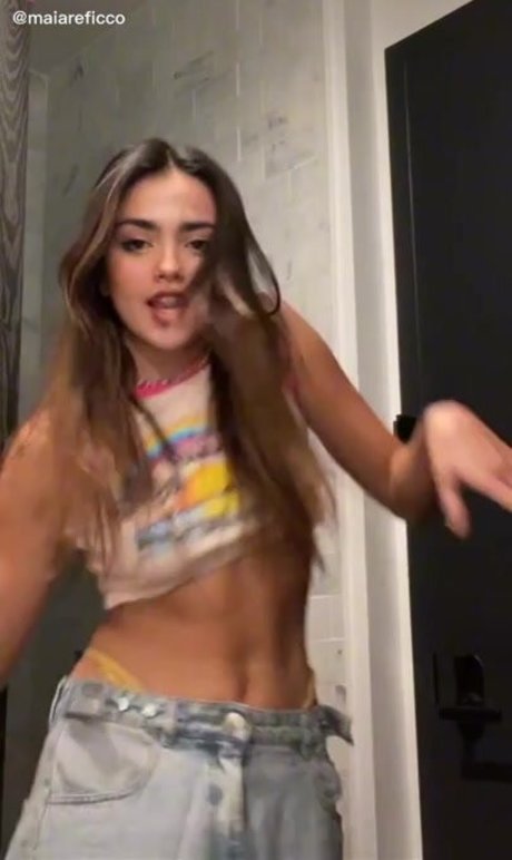 Maia Reficco Auf OnlyFans
