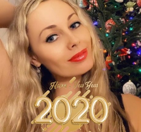 the anita dark Profilbild