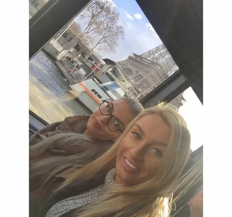 Angelica Sharpe Nacktbilder geleakt OnlyFans