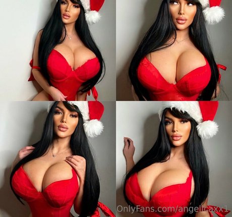 Angelica Sharpe OnlyFans Pornografie