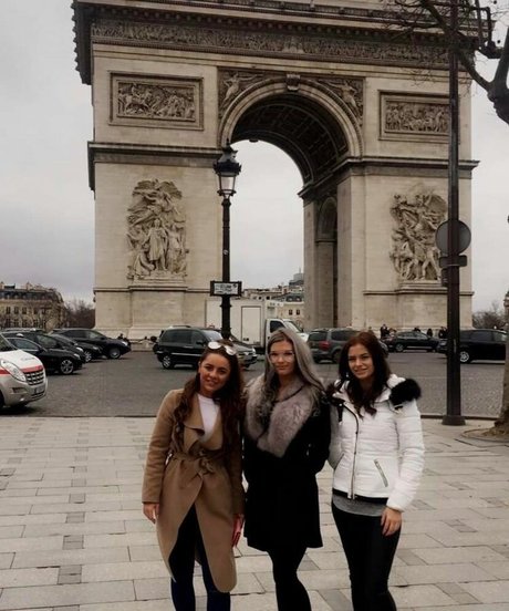 Angelica Sharpe OnlyFans Lesbisch