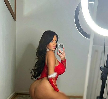 Angelica Sharpe Sex OnlyFans