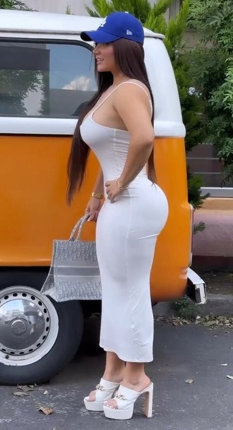 Carolina Pineda OnlyFans kostenlos