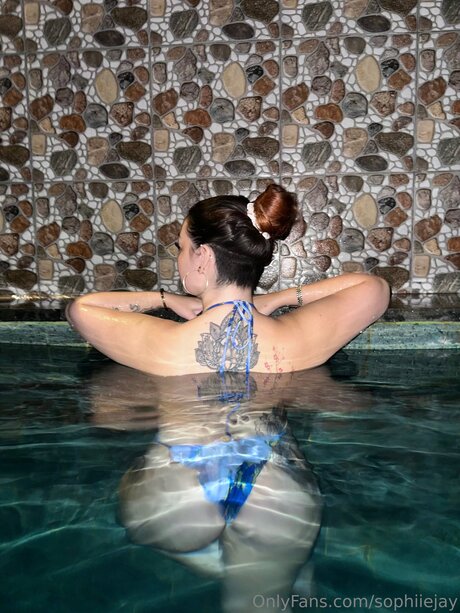 Sophiiejay Nacktbilder von OnlyFans