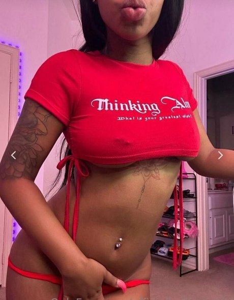 OfficialLadiiScorpio Leaked OnlyFans Sex