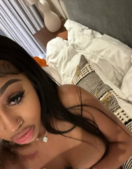 OfficialLadiiScorpio OnlyFans-Pornoleak