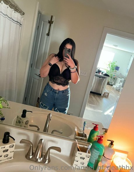 angel of deathhx Kostenloses OnlyFans