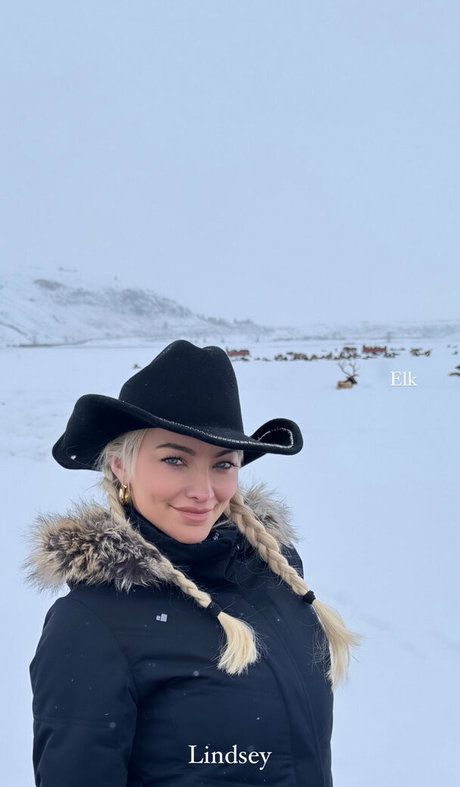 lindseypelas Nacktbilder von OnlyFans geleakt