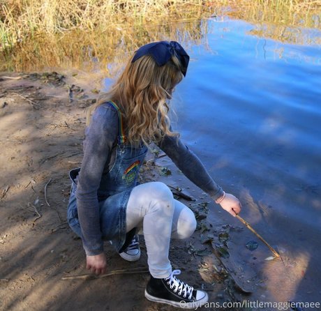 minxiybitez OnlyFans schlank