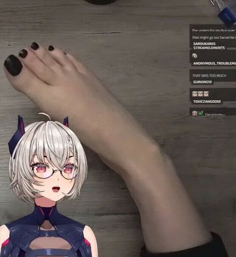 Saruei OnlyFans kostenlos geleakt