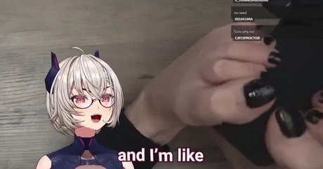 Saruei OnlyFans-Komplettinhalte