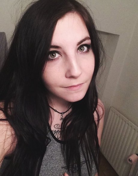 Saruei OnlyFans Porn Nackt