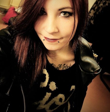 Saruei OnlyFans-Leaks