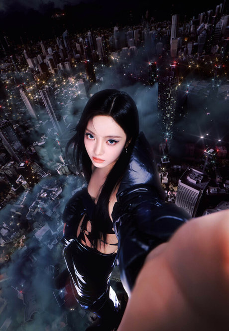 Ningning spa Leaked OnlyFans Sex