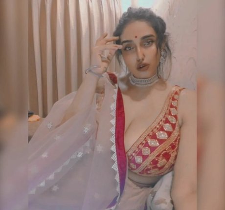 Nayoni Dutta OnlyFans Porn Nackt