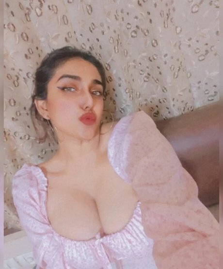 Nayoni Dutta OnlyFans