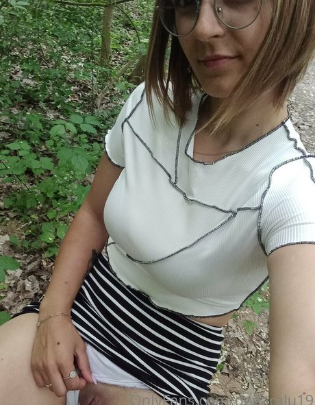 Deearalu19 OnlyFans Leak