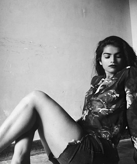 Nidhi Goel OnlyFans Joi