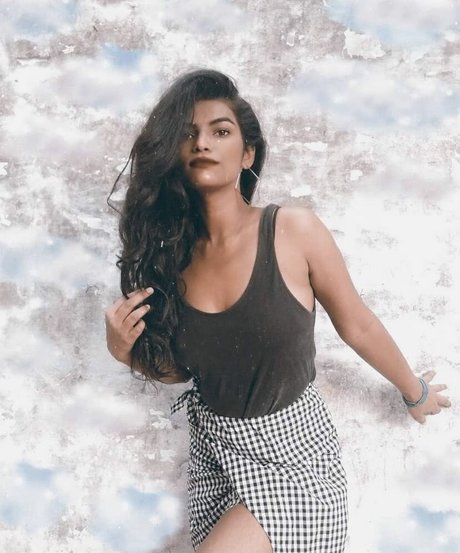 Nidhi Goel OnlyFans Archiv