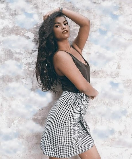 Nidhi Goel Nacktbilder von OnlyFans geleakt