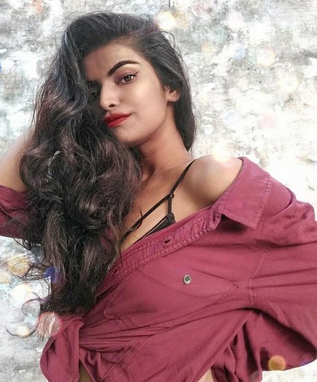 Nidhi Goel Leaked OnlyFans Bilder