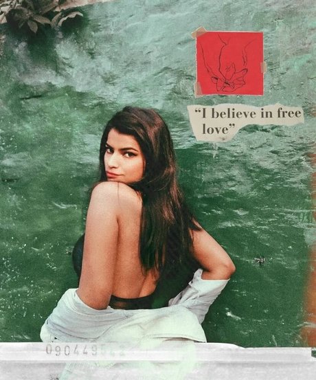 Nidhi Goel Nacktbilder auf OnlyFans