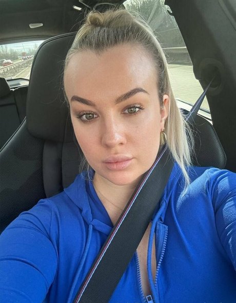 pennylondon Nacktbilder von OnlyFans geleakt